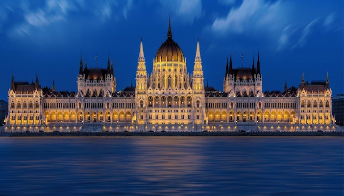 Lukacs Baths Tickets