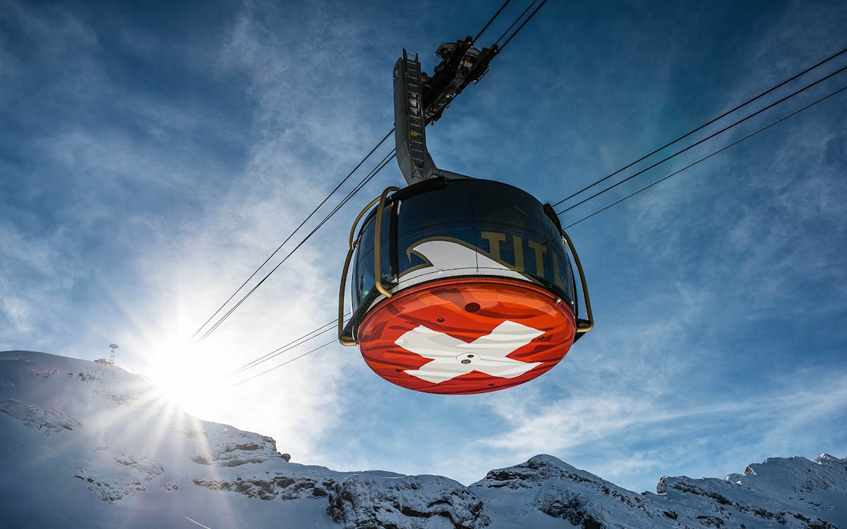 excursion d'une journée au mont titlis et glacier paradise de zurich/lucerne avec visite en option de lucerne-4 excursion d'une journée au mont titlis et glacier paradise de zurich/lucerne avec visite en option de lucerne-4