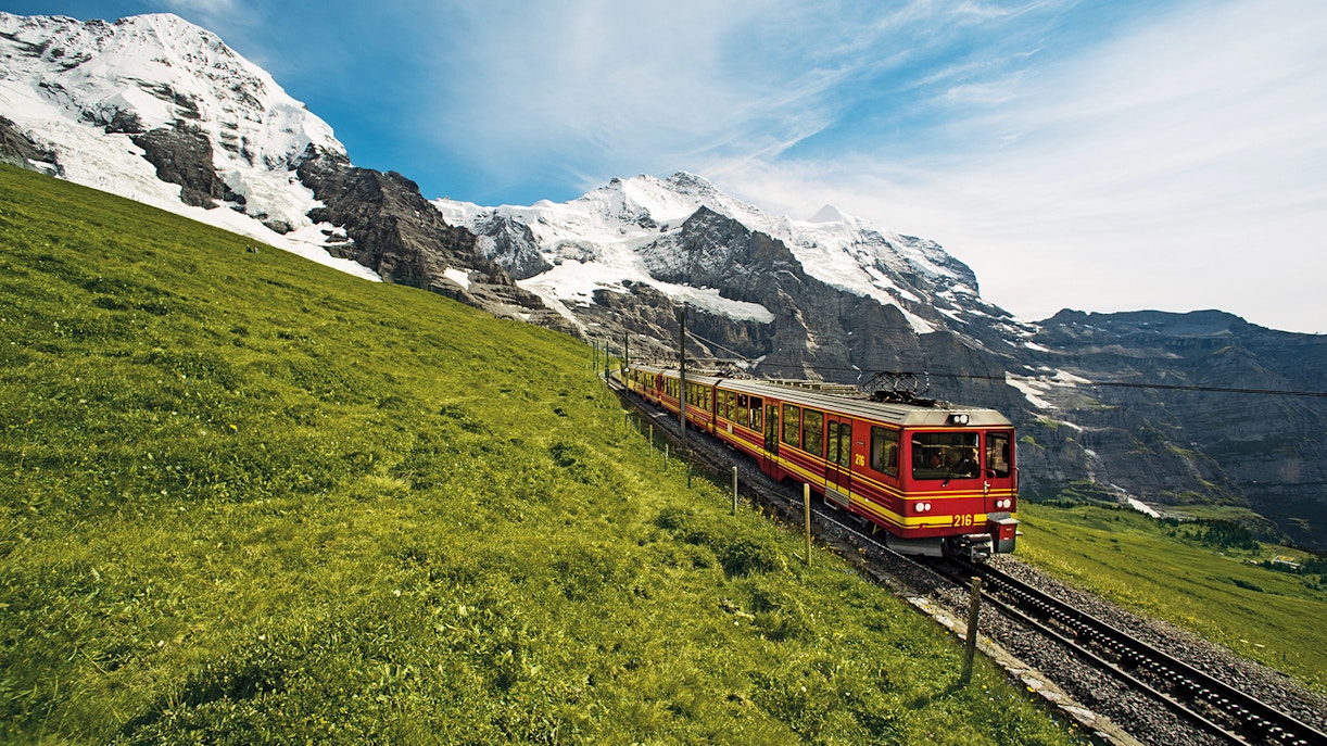 attractions suisse