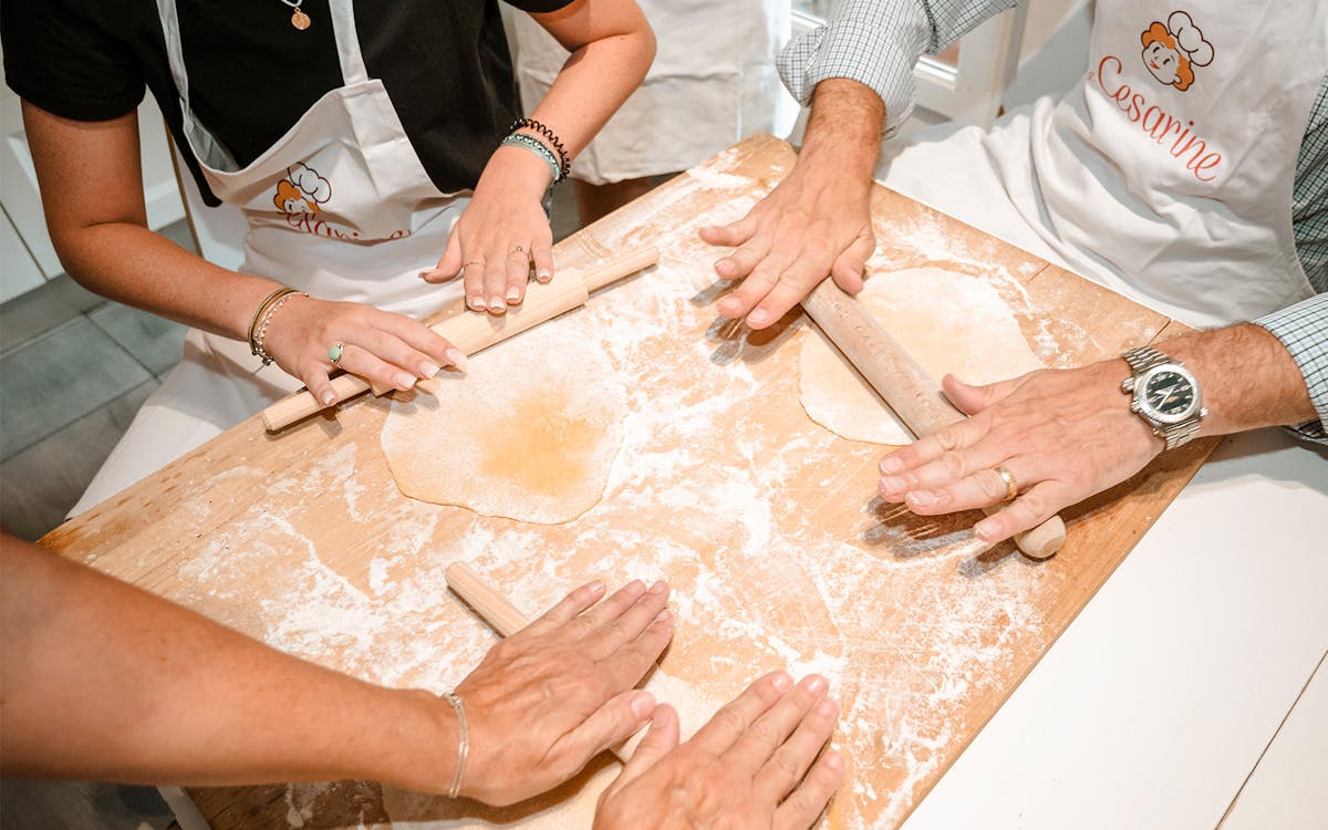 private cooking class in venice-1 private cooking class in venice-1