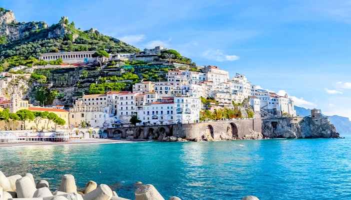 Top 18 Things To Do in Pompeii