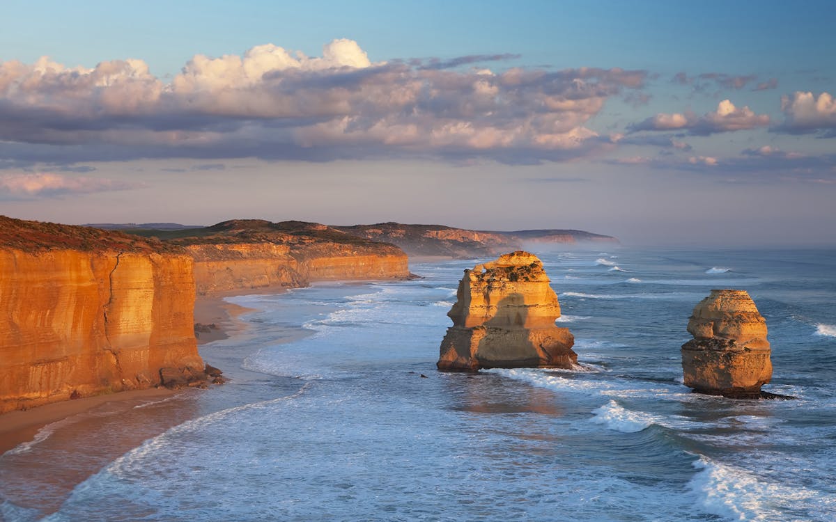 sunset tour along the great ocean road-2 sunset tour along the great ocean road-2