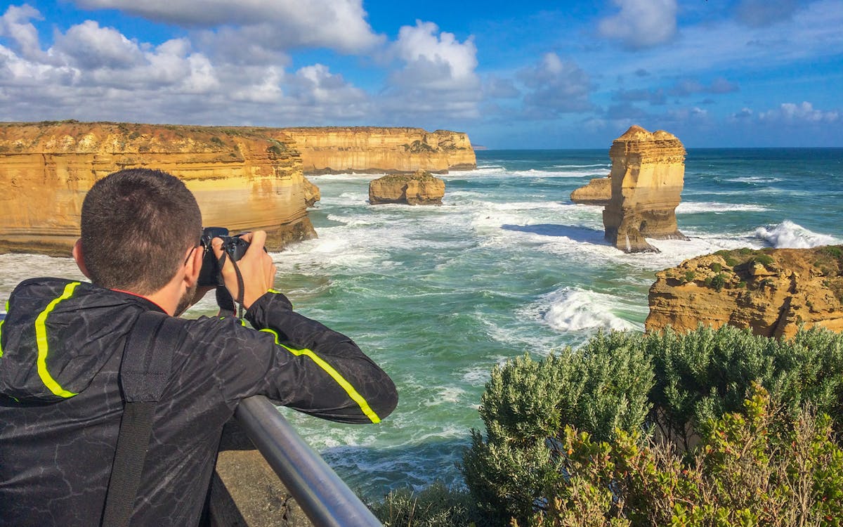 sunset tour along the great ocean road-6 sunset tour along the great ocean road-6