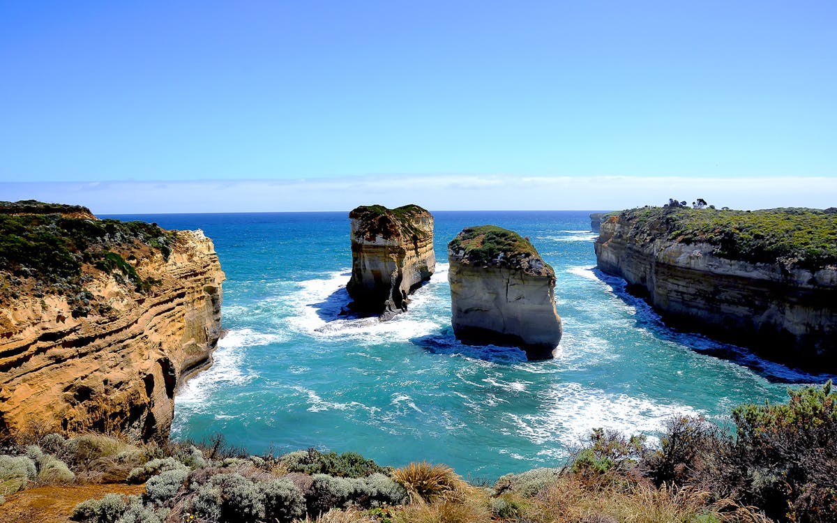 sunset tour along the great ocean road-9 sunset tour along the great ocean road-9