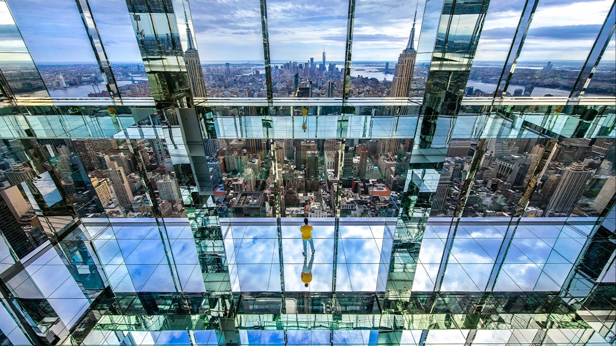 SUMMIT One Vanderbilt About