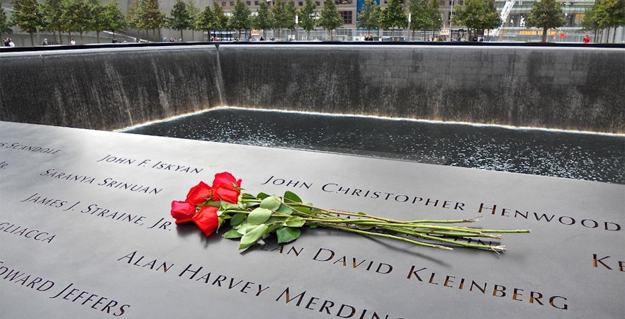 9/11 Memorial & Museum