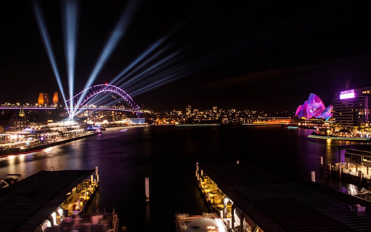 vivid sydney festival of light and sound cruise-5 vivid sydney festival of light and sound cruise-5