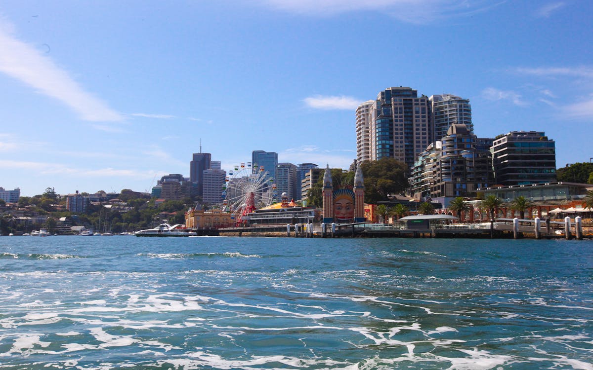long lunch sydney harbour cruise-21 long lunch sydney harbour cruise-21