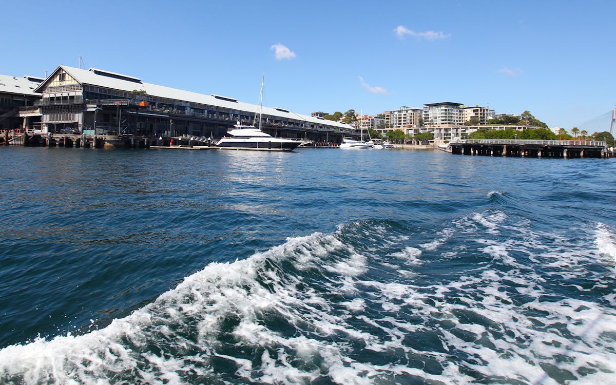 long lunch sydney harbour cruise-9 long lunch sydney harbour cruise-9
