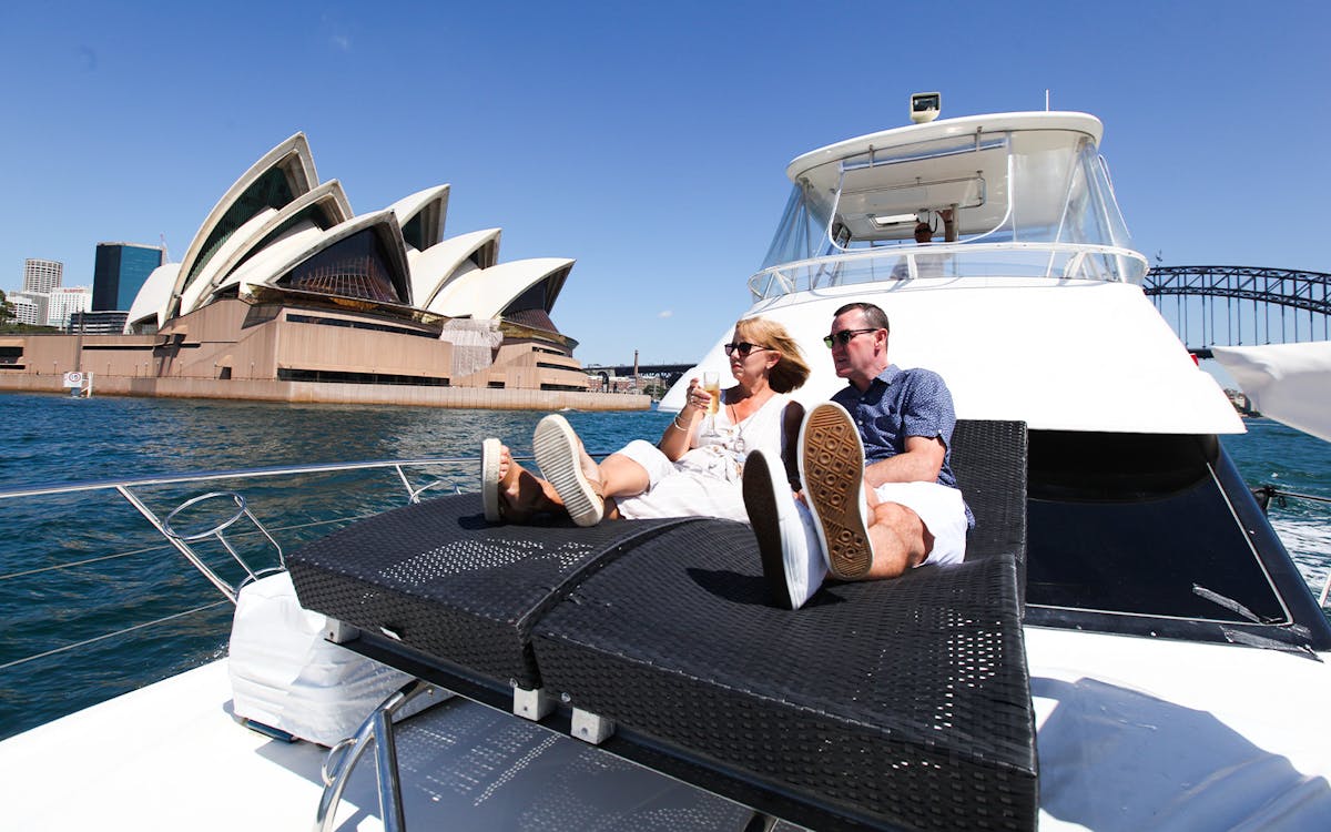 long lunch sydney harbour cruise-2 long lunch sydney harbour cruise-2