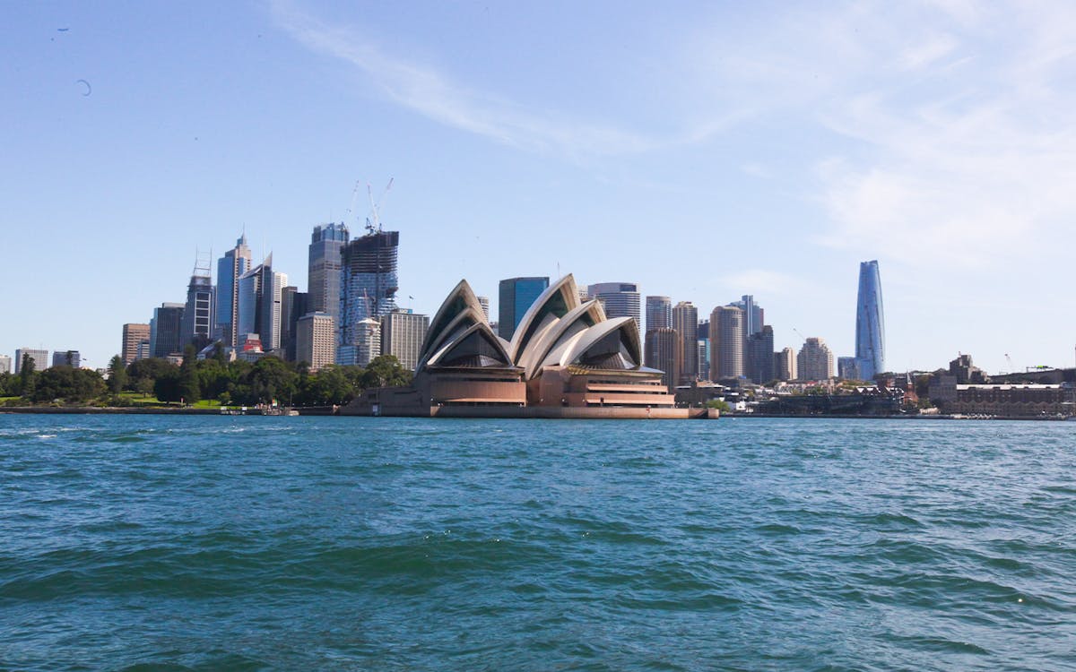 long lunch sydney harbour cruise-23 long lunch sydney harbour cruise-23