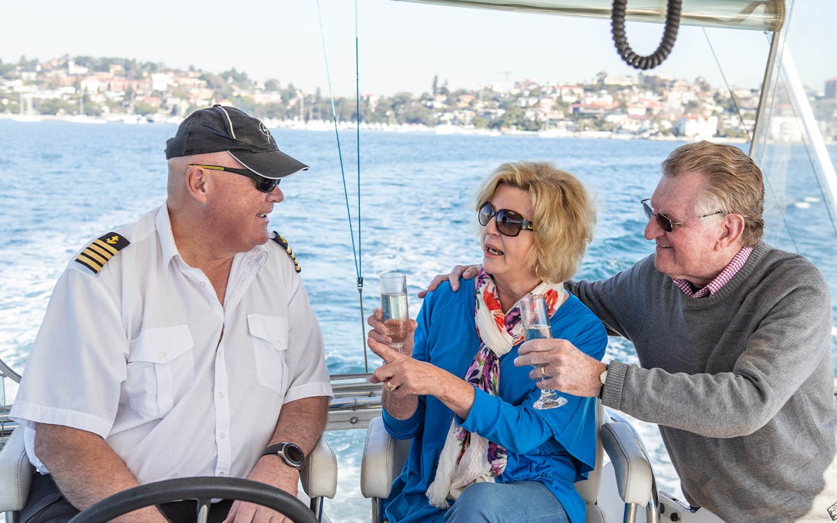 long lunch sydney harbour cruise-10 long lunch sydney harbour cruise-10