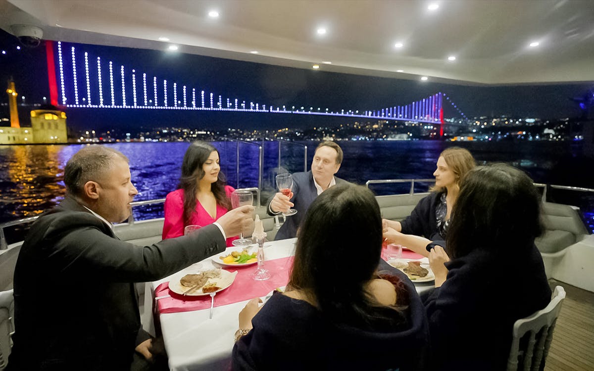 istanbul: luxury cruise on a private yacht-3 istanbul: luxury cruise on a private yacht-3