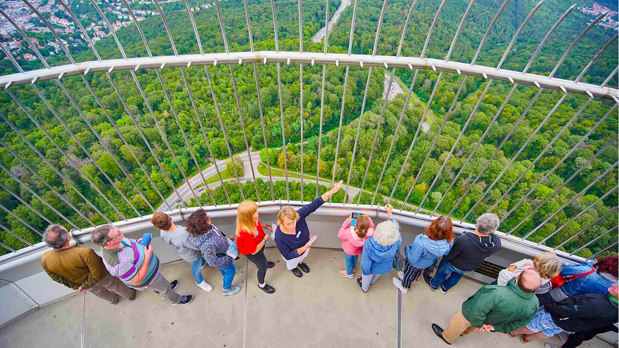 Fernsehturm Stuttgart