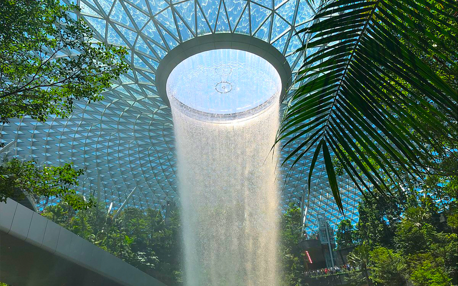 canopy park jewel changi

