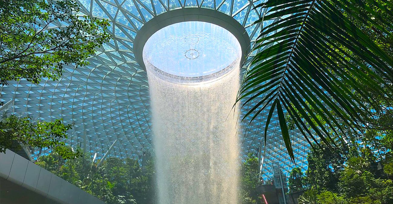 canopy park jewel changi

