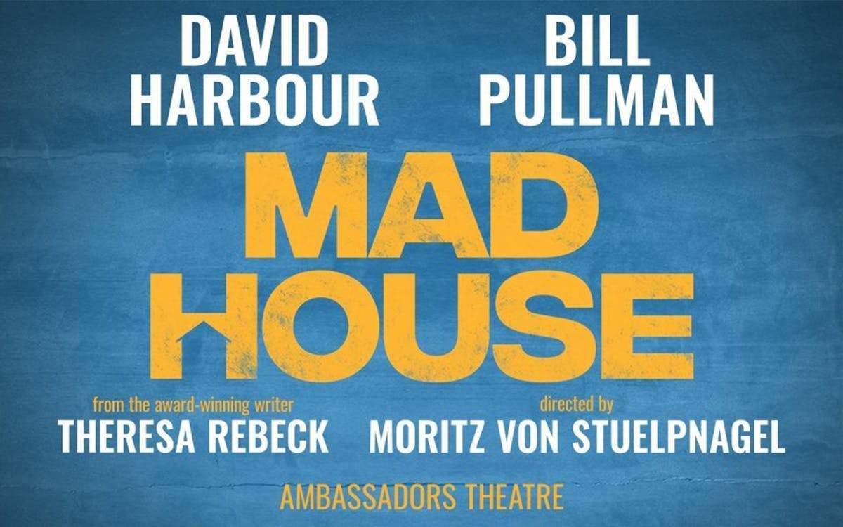 mad house-0 mad house-0