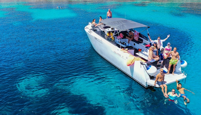 Split Cruise in Croatia