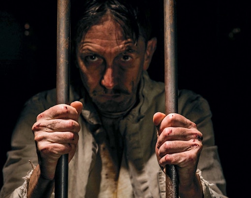 Hamburg Dungeon Tickets