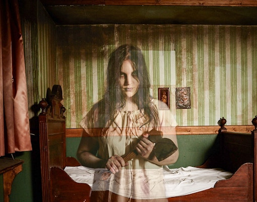 Hamburg Dungeon Tickets