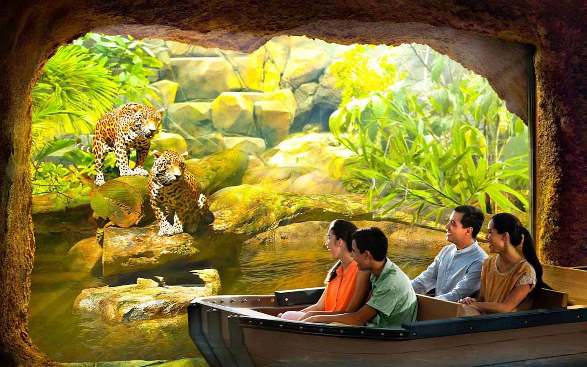 combo: night safari + river wonders tickets-3 combo: night safari + river wonders tickets-3