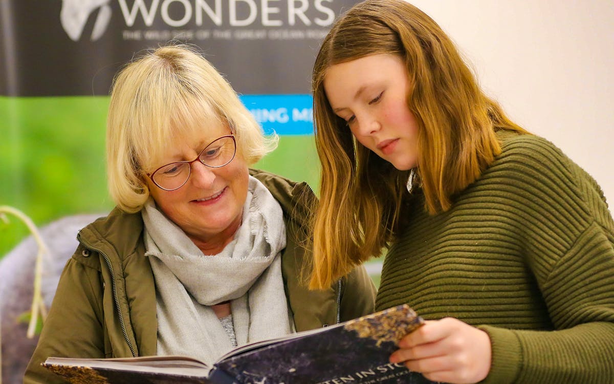 walk with wildlife guided tour at wildlife wonders-7 walk with wildlife guided tour at wildlife wonders-7