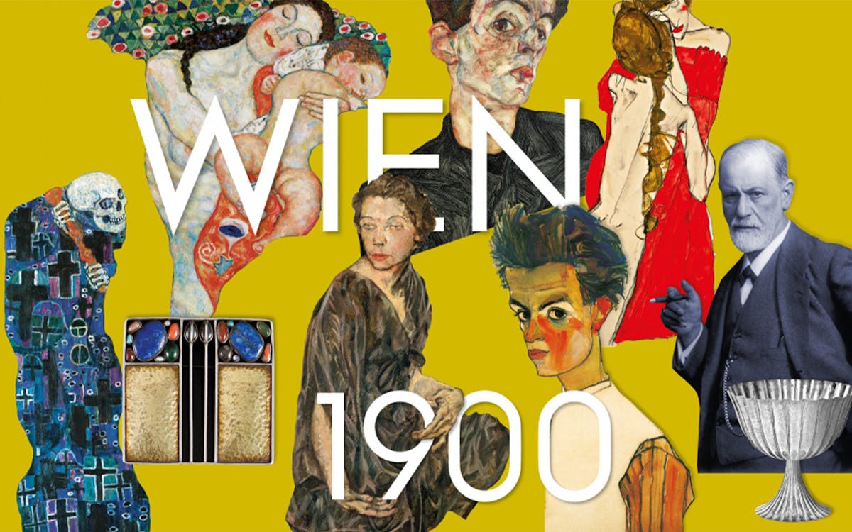 combo: leopold museum + kunsthistorisches museum tickets-5 combo: leopold museum + kunsthistorisches museum tickets-5