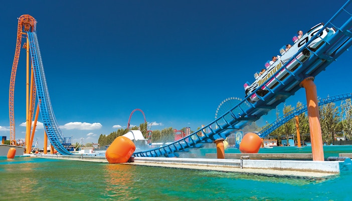 mirabilandia park