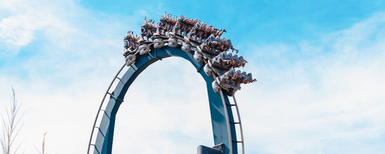 Katun Mirabilandia Theme Park