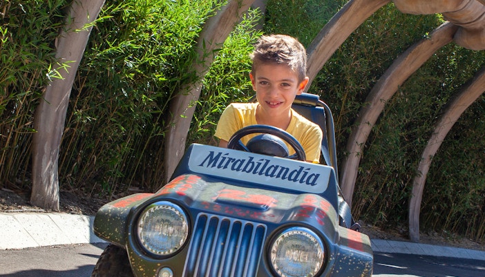 mirabilandia park