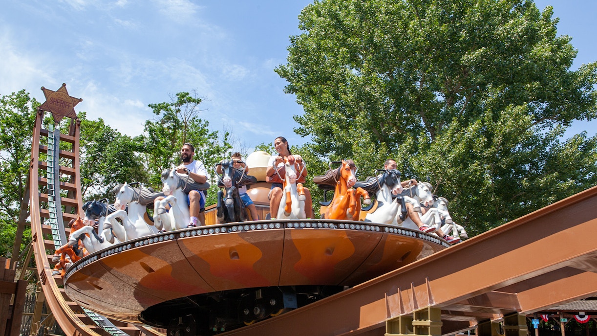 mirabilandia park