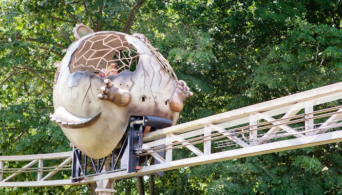 mirabilandia park