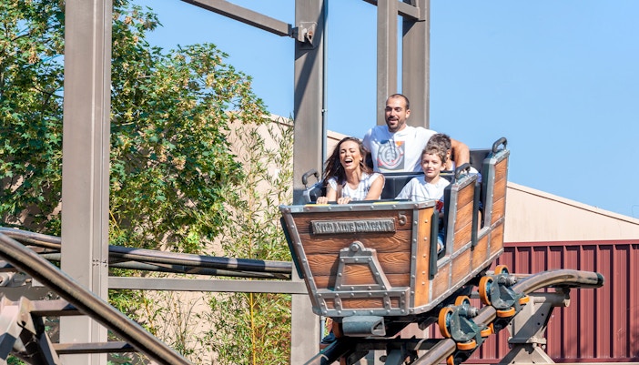 mirabilandia park