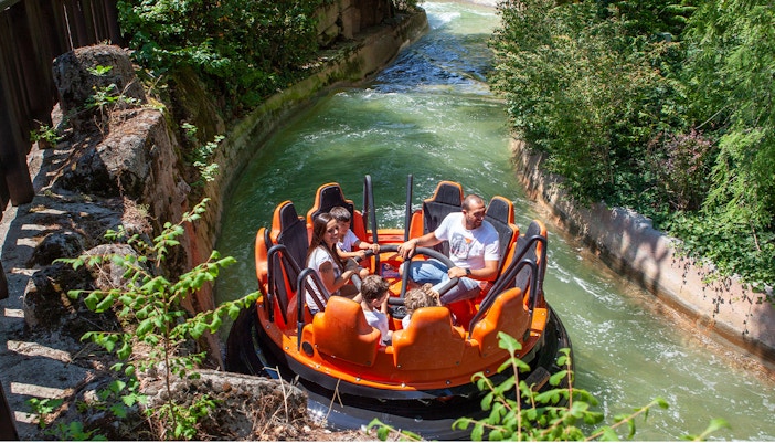 mirabilandia park