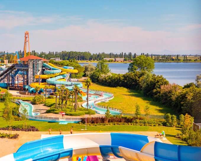 Mirabeach Water Park Tickets