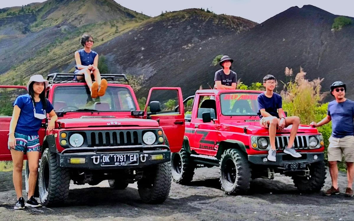 mount batur sunrise jeep private tour with breakfast-2 mount batur sunrise jeep private tour with breakfast-2