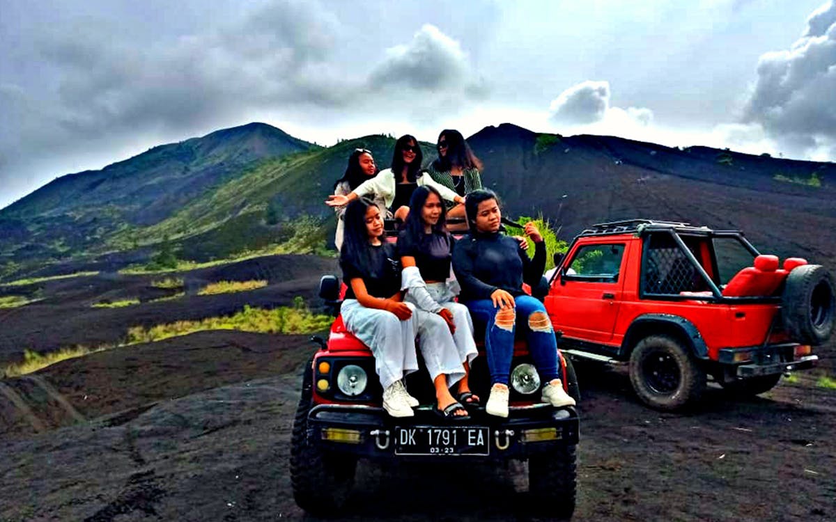 bali :private jeep tour mount batur sunrise & natural hot spring-4 bali :private jeep tour mount batur sunrise & natural hot spring-4
