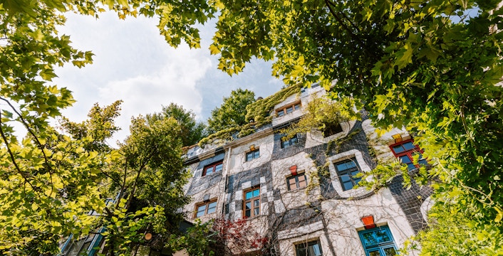 KUNST HAUS WIEN Museum