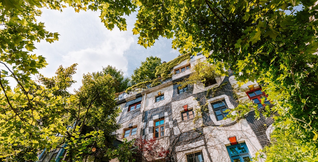 KUNST HAUS WIEN Museum