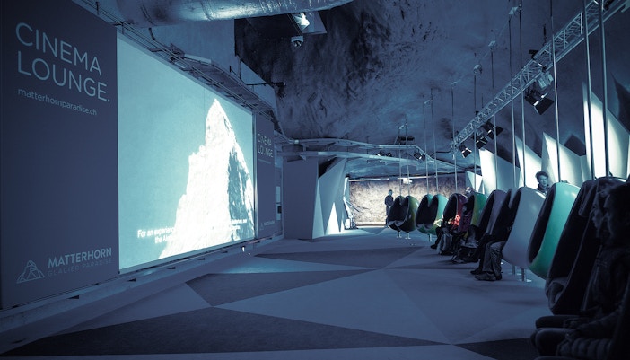 Matterhorn Photo Point