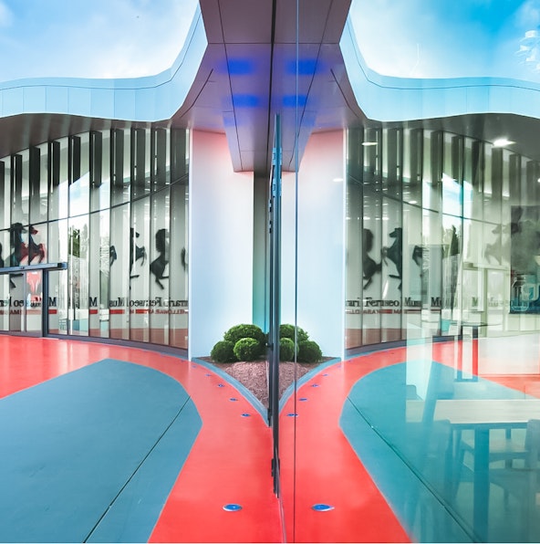 Enzo Ferrari Museum | Celebrate the life of this racing legend!