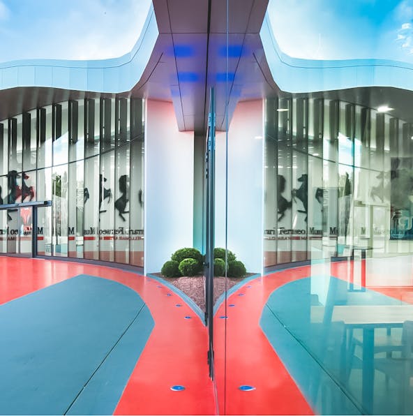 Enzo Ferrari Museum | Celebrate the life of this racing legend!