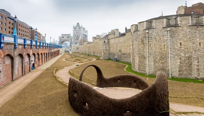 Tower of London Plan Your Visit