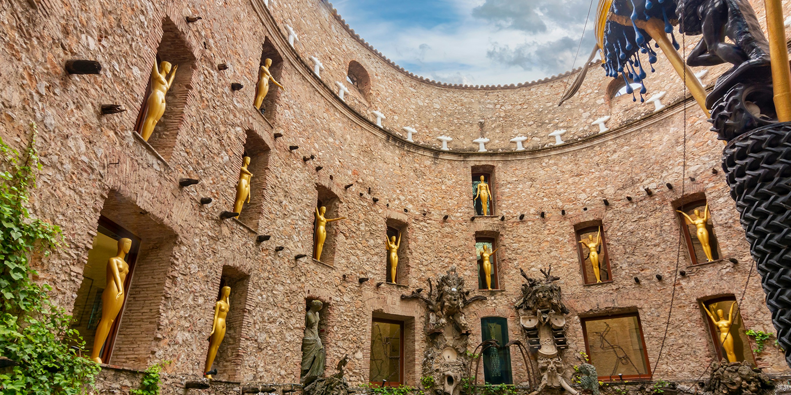 Girona Attraction Tickets