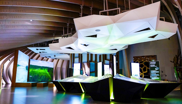 Cite du Vin bilhetes