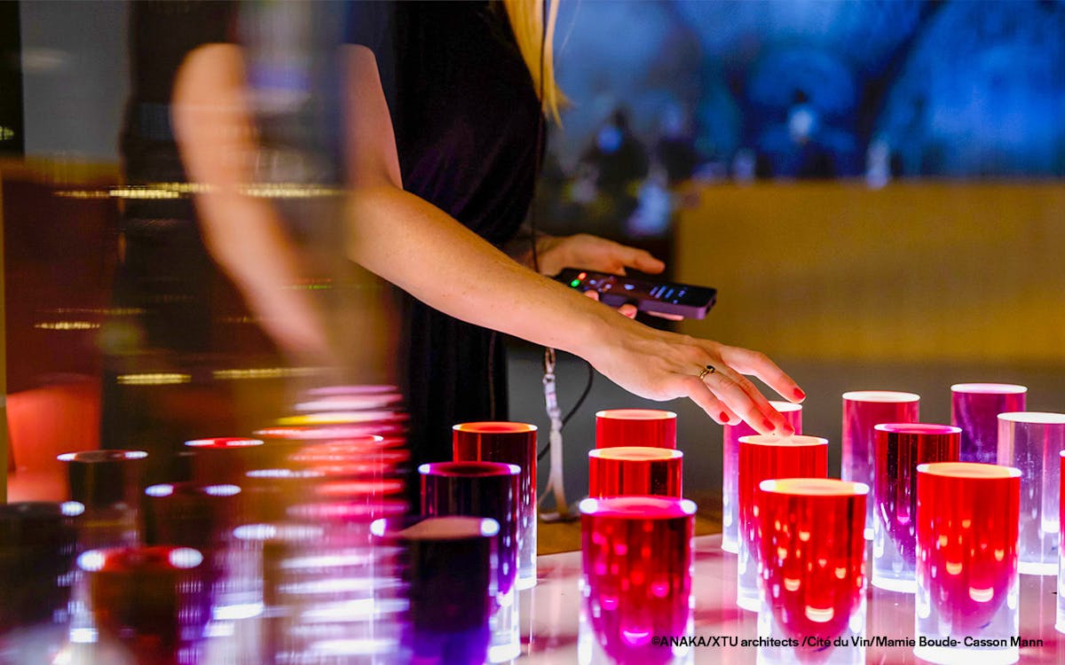 cité du vin: fast track-tickets mit selbstgeführter audiotour und weinverkostung-4 cité du vin: fast track-tickets mit selbstgeführter audiotour und weinverkostung-4