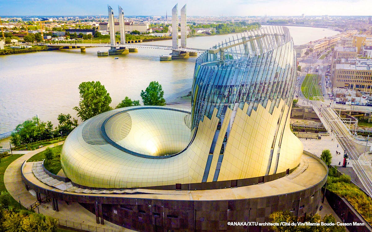 cité du vin: fast track-tickets mit selbstgeführter audiotour und weinverkostung-3 cité du vin: fast track-tickets mit selbstgeführter audiotour und weinverkostung-3
