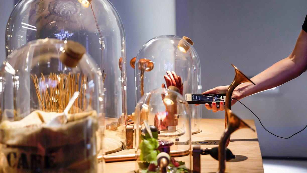 Cité du Vin ingressos