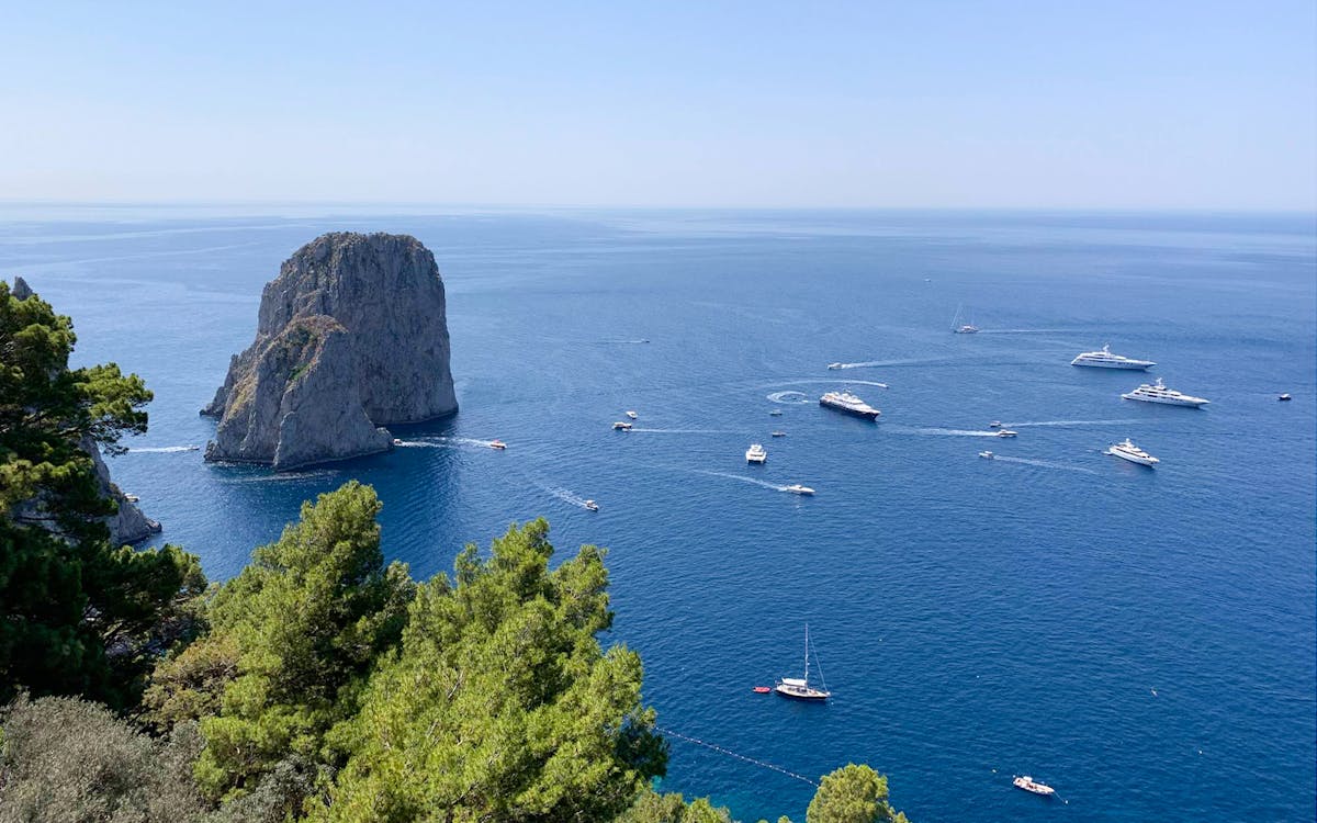 capri: geführte tour mit bootsfahrt + transfer von sorrent-13 capri: geführte tour mit bootsfahrt + transfer von sorrent-13