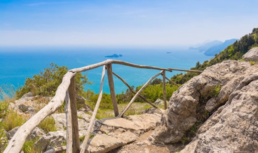 Sorrento to Amalfi Day Trips